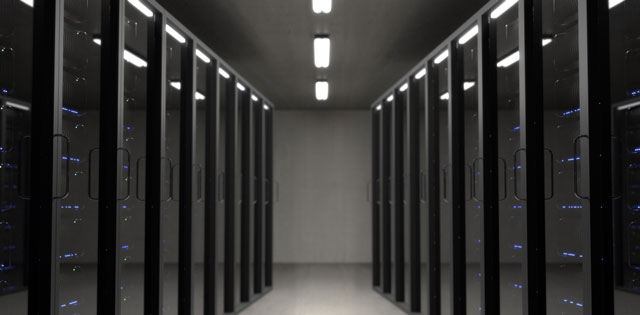 Small Business Hosting